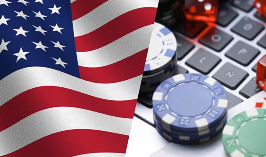 Gambling business in the USA